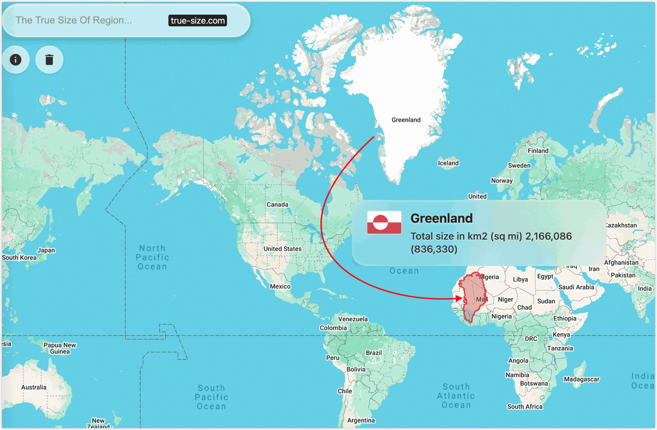 Understanding Map Projections: A Complete Guide